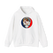 1557 - Custom Stealie Hoodie
