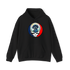 1540 - Custom Stealie Hoodie
