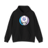 1675 - Custom Stealie Hoodie