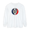 1443 - Custom Stealie Long-Sleeve