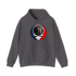 1560 - Custom Stealie Hoodie