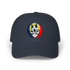 1481 - Custom Stealie Dad Hat