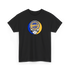 1554 - Custom Stealie T-Shirt