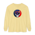 1617 - Custom Stealie Long-Sleeve