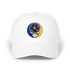 1444 - Custom Stealie Dad Hat