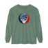 1723 - Custom Stealie Long-Sleeve