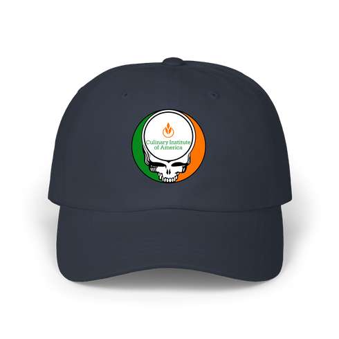 1701 - Custom Stealie Dad Hat