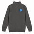 University of Kentucky - Premium Grateful Dead Quarter-Zip Pullover - Charcoal - 6