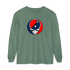 1703 - Custom Stealie Long-Sleeve