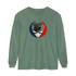 1437 - Custom Stealie Long-Sleeve