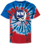 1531 - Custom Stealie Tie-Dye