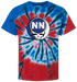 1531 - Custom Stealie Tie-Dye