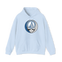 1683 - Custom Stealie Hoodie