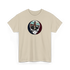 1726 - Custom Stealie T-Shirt
