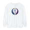 1623 - Custom Stealie Long-Sleeve