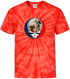 1736 - Custom Stealie Tie-Dye