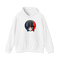 1620 - Custom Stealie Hoodie