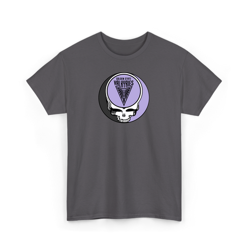 1660 - Custom Stealie T-Shirt