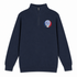 Nova Southeastern University - Premium Grateful Dead Quarter-Zip Pullover - Navy - 3