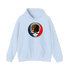 1729 - Custom Stealie Hoodie