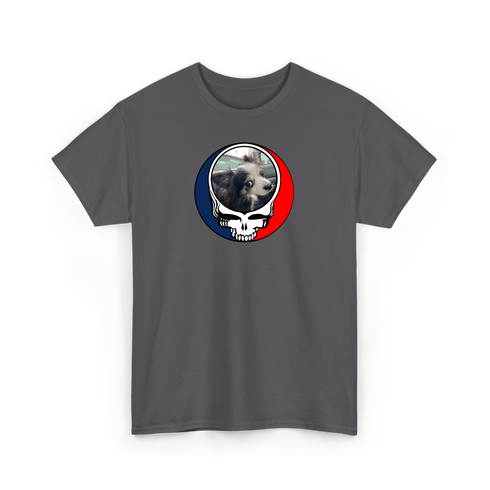 1715 - Custom Stealie T-Shirt