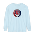 1687 - Custom Stealie Long-Sleeve
