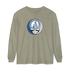 1683 - Custom Stealie Long-Sleeve