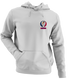 University of Arizona March Madness - Premium Grateful Dead Left Chest Hoodie - Sport Grey - 9