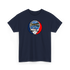 1723 - Custom Stealie T-Shirt