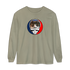 1636 - Custom Stealie Long-Sleeve
