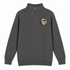 University of Colorado - Premium Grateful Dead Quarter-Zip Pullover - Charcoal - 5