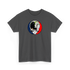 1619 - Custom Stealie T-Shirt