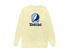 Tampa Bay Baseball Stealie Grateful Dead Long-Sleeve — Tampa Bay Rays — Butter