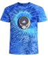 TCU Stealie Tie-Dye T-Shirt