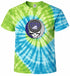 TCU Stealie Tie-Dye T-Shirt