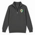 UNC Charlotte - Premium Grateful Dead Quarter-Zip Pullover - Charcoal - 6