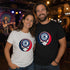 Los Angeles Clippers Grateful Dead T-Shirt