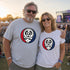 The College Of The Atlantic Stealie Tshirt Grateful Dead T-Shirt