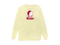 Temple Stealie Premium Unisex Long-Sleeve — Design: Temple University — Butter