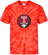 Temple University Stealie Tie-Dye T-Shirt