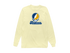 Chatanooga Stealie Premium Unisex Long-Sleeve — Design: Tennesee Chatanooga — Butter