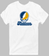 Chatanooga Stealie Premium Unisex T-Shirt — Design: Tennesee Chatanooga — White