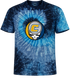 University of Tennessee Chattanooga Stealie Tie-Dye T-Shirt