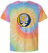 University of Tennessee Chattanooga Stealie Tie-Dye T-Shirt
