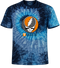 University of Tennessee Stealie Tie-Dye T-Shirt