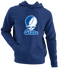Tennessee Stealie Premium Unisex Hoodie — Design: Tennessee State University — Navy