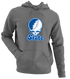 Tennessee Stealie Premium Unisex Hoodie — Design: Tennessee State University — Charcoal