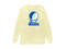 Tennessee Stealie Premium Unisex Long-Sleeve — Design: Tennessee State University — Butter