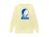 Tennessee Stealie Premium Unisex Long-Sleeve — Design: Tennessee State University — Butter