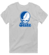 Tennessee Stealie Premium Unisex T-Shirt — Design: Tennessee State University — Sport Grey
